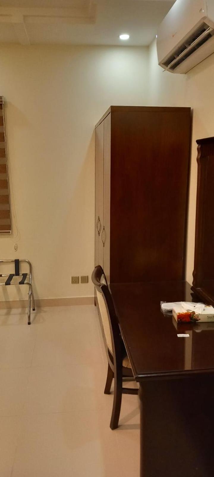 Newhome الجديد Aparthotel