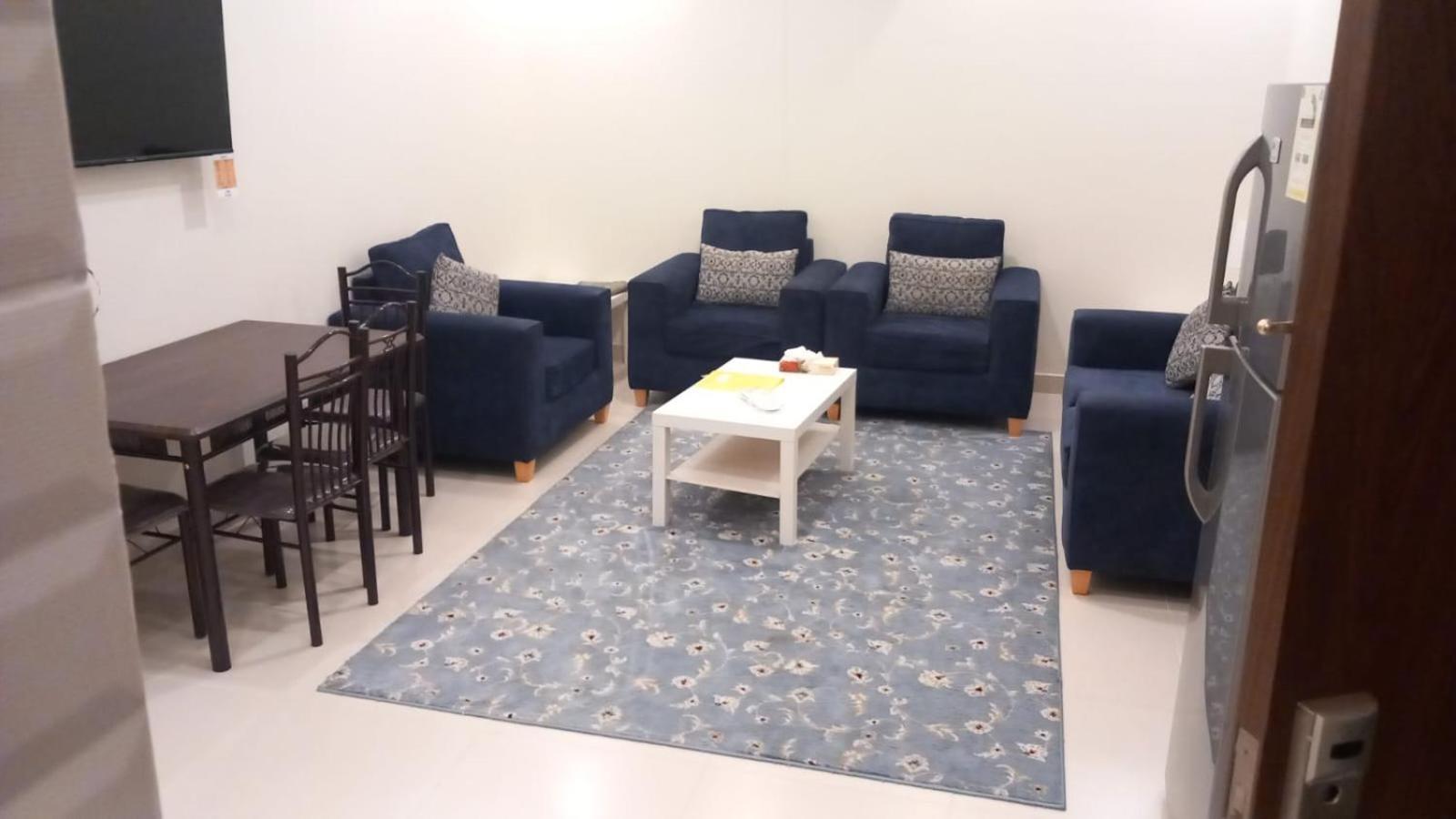 Newhome الجديد Aparthotel Yanbu