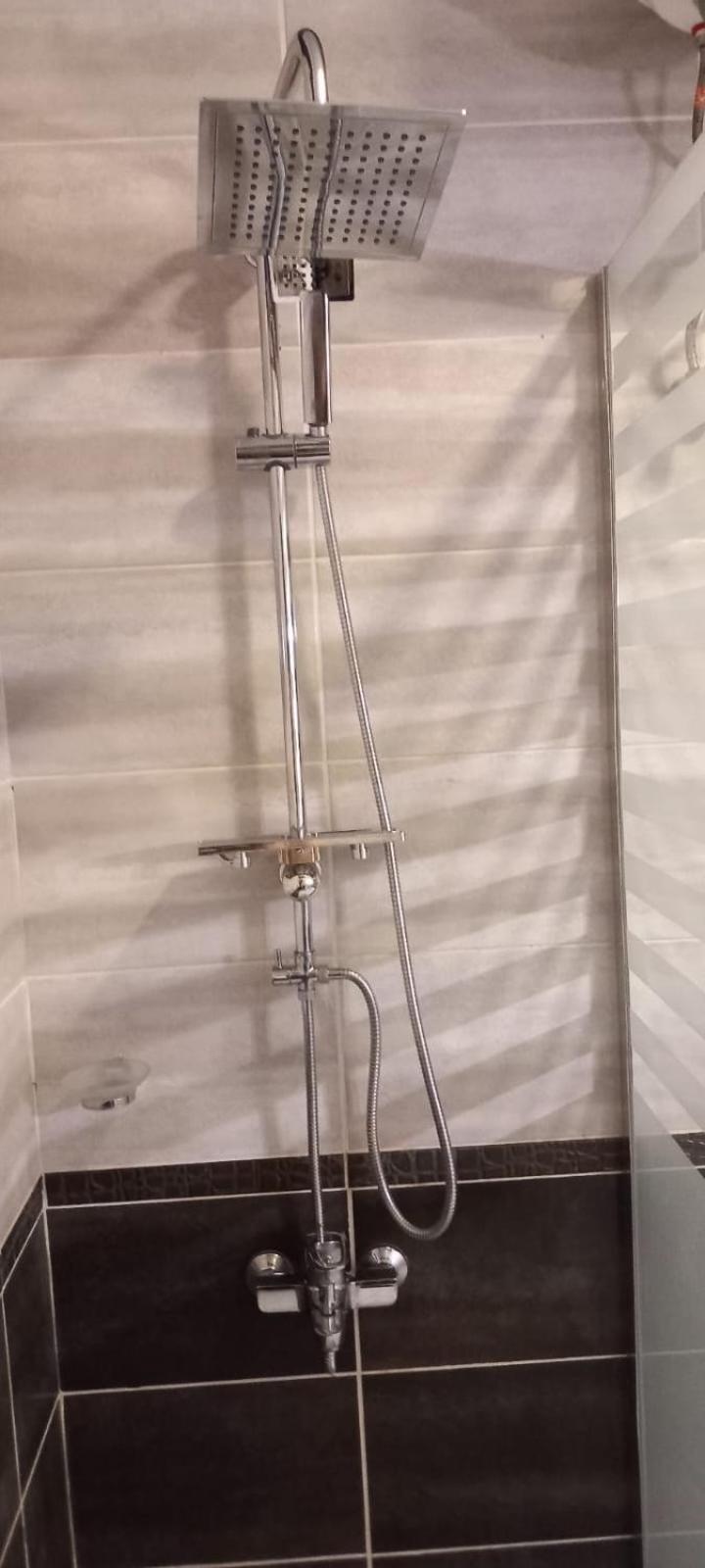 Aparthotel Newhome الجديد