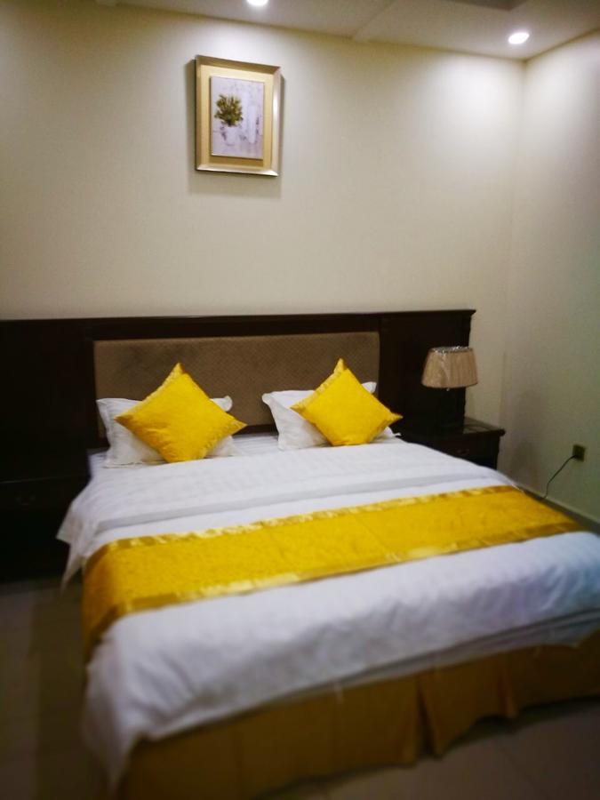 Aparthotel Newhome الجديد *