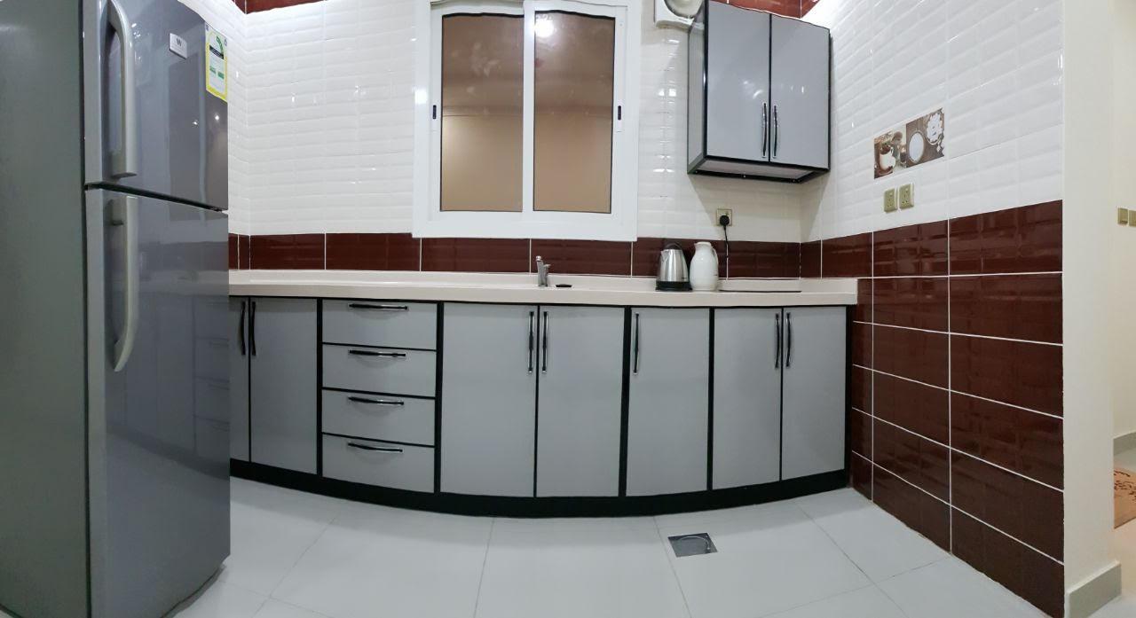 Newhome الجديد