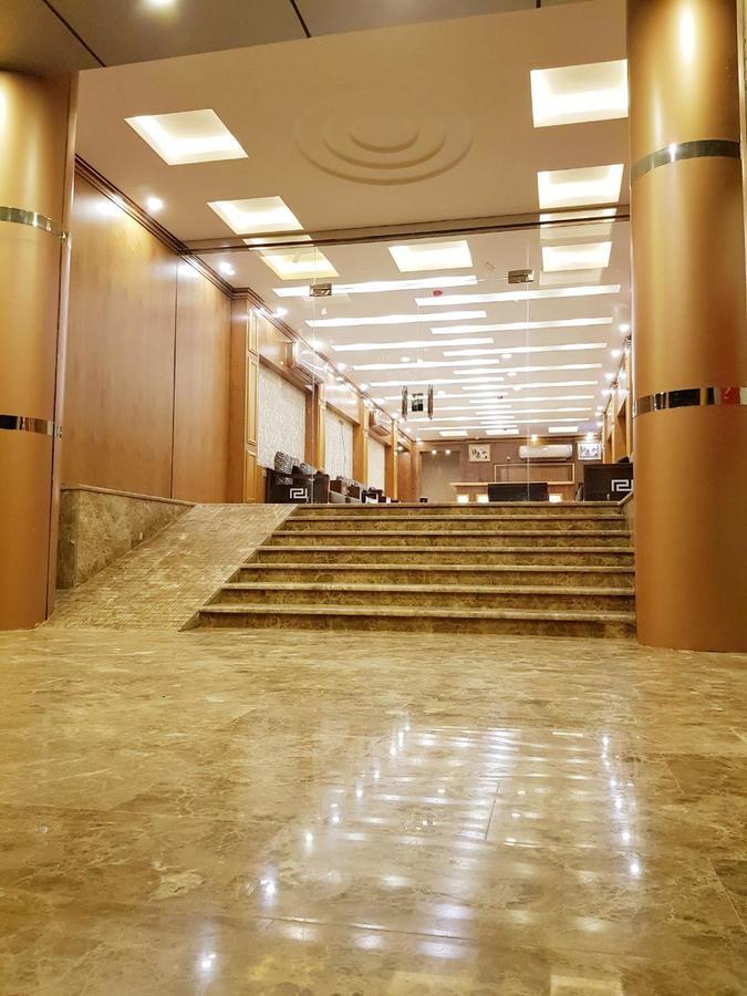 Aparthotel Newhome الجديد