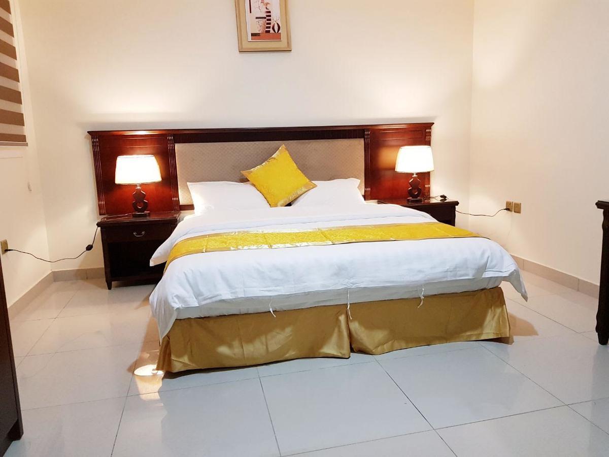 Aparthotel Newhome الجديد