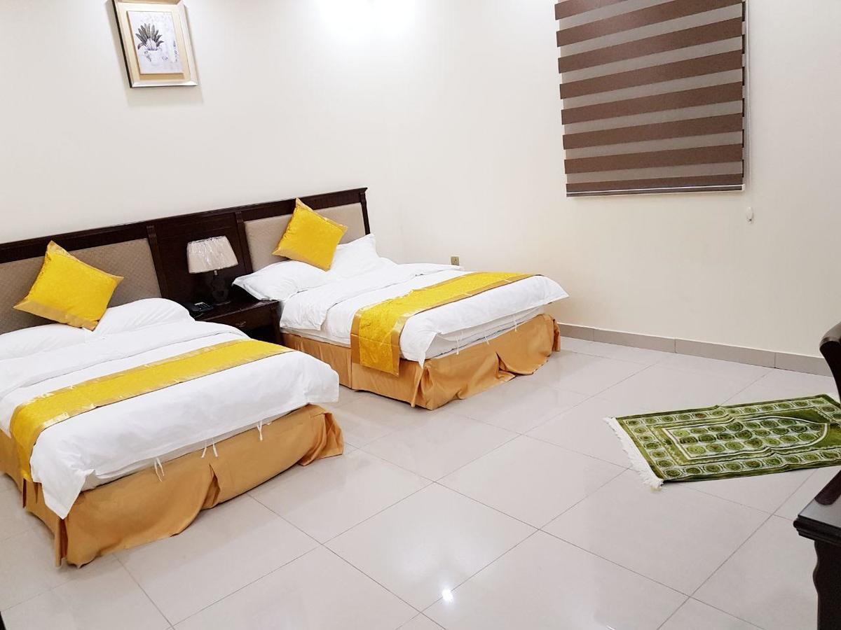 Aparthotel Newhome الجديد
