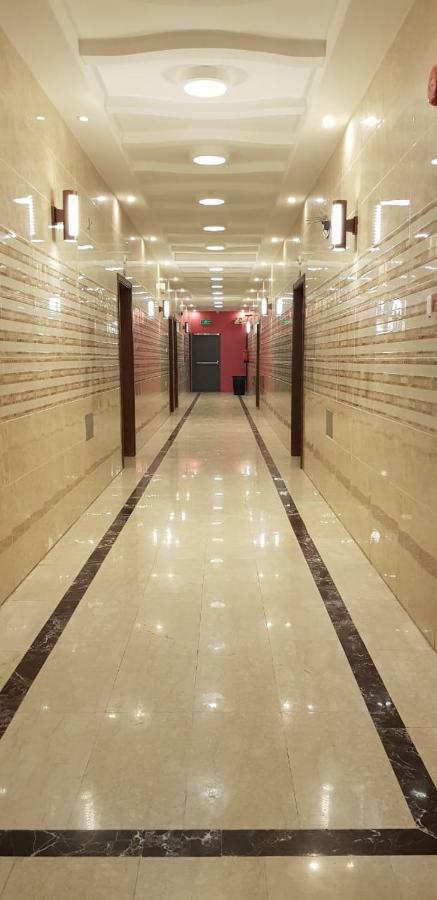 Newhome الجديد Aparthotel Yanbu